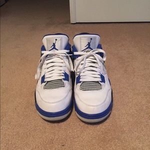 2017 Motorsport 4 Size 10.5